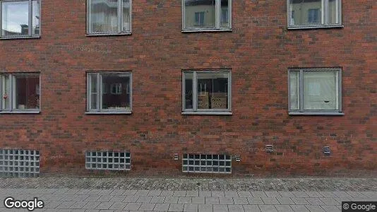 Rooms for rent in Lund - Photo from Google Street View