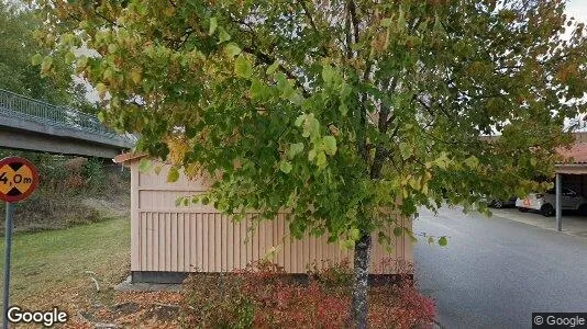 Apartments for rent in Nyköping - Photo from Google Street View