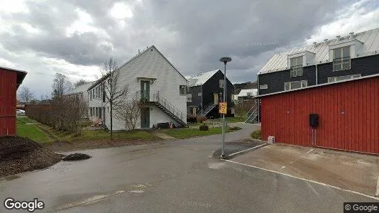 Apartments for rent in Skövde - Photo from Google Street View