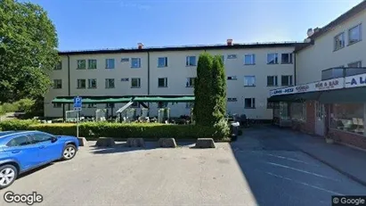 Apartments for rent in Värmdö - Photo from Google Street View