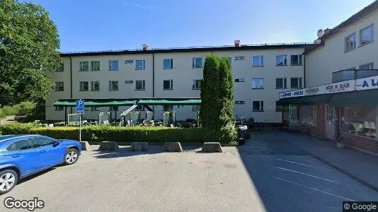 Apartments for rent in Värmdö - Photo from Google Street View