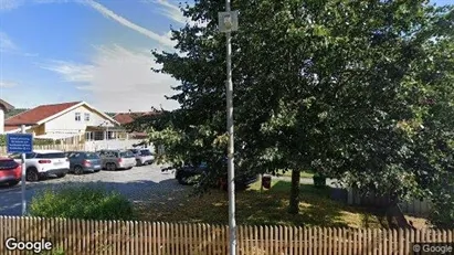Apartments for rent in Partille - Photo from Google Street View