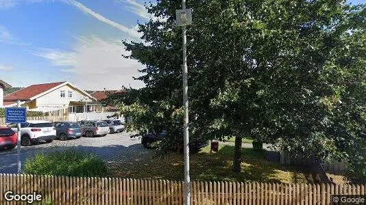 Apartments for rent in Partille - Photo from Google Street View