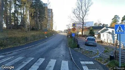 Apartments for rent in Upplands-Bro - Photo from Google Street View