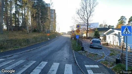 Apartments for rent in Upplands-Bro - Photo from Google Street View