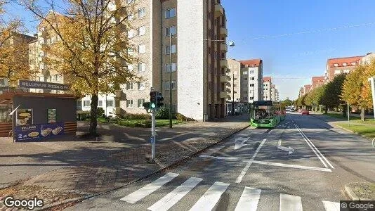 Rooms for rent in Malmö City - Photo from Google Street View