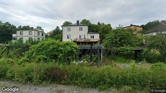Apartments for rent in Västervik - Photo from Google Street View