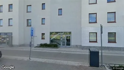 Apartments for rent in Uppsala - Photo from Google Street View