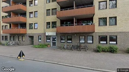 Apartments for rent in Karlstad - Photo from Google Street View