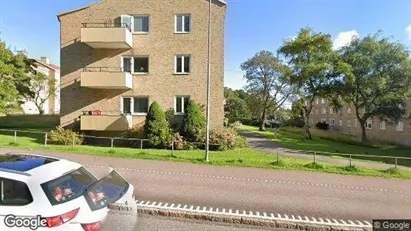 Apartments for rent in Majorna-Linné - Photo from Google Street View