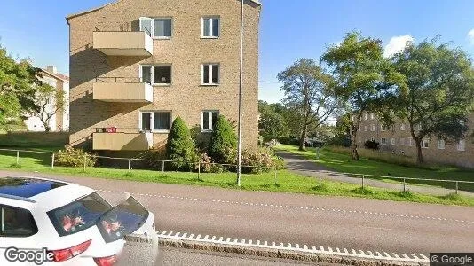 Apartments for rent in Majorna-Linné - Photo from Google Street View