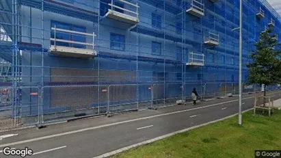 Apartments for rent in Norra hisingen - Photo from Google Street View