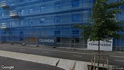 Apartments for rent in Norra hisingen - Photo from Google Street View