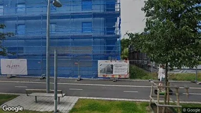 Apartments for rent in Norra hisingen - Photo from Google Street View