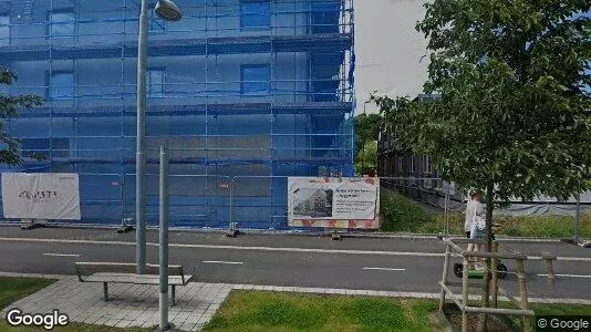 Apartments for rent in Norra hisingen - Photo from Google Street View