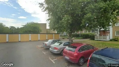 Apartments for rent in Kristianstad - Photo from Google Street View