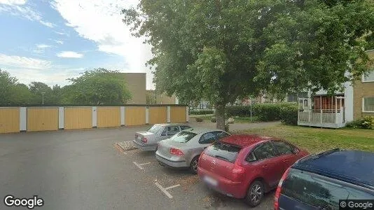 Apartments for rent in Kristianstad - Photo from Google Street View