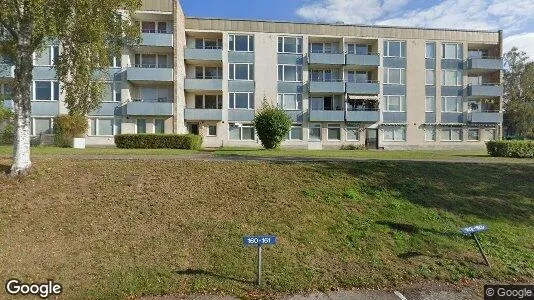 Apartments for rent in Tranås - Photo from Google Street View