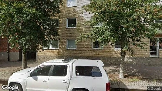Apartments for rent in Eskilstuna - Photo from Google Street View