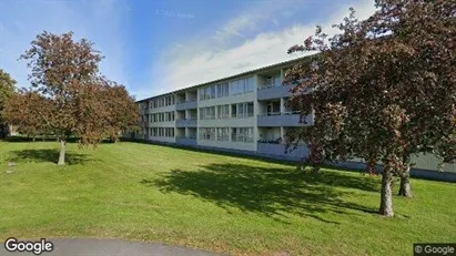 Apartments for rent in Karlstad - Photo from Google Street View