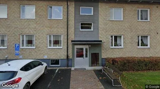 Apartments for rent in Osby - Photo from Google Street View