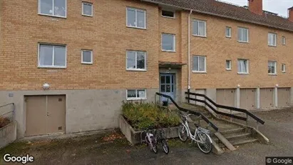 Apartments for rent in Katrineholm - Photo from Google Street View