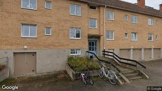 Apartments for rent in Katrineholm - Photo from Google Street View