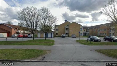 Apartments for rent in Kristianstad - Photo from Google Street View