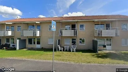 Apartments for rent in Årjäng - Photo from Google Street View