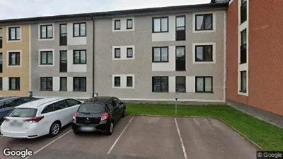 Apartments for rent in Kristinehamn - Photo from Google Street View