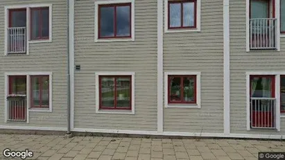 Apartments for rent in Strängnäs - Photo from Google Street View