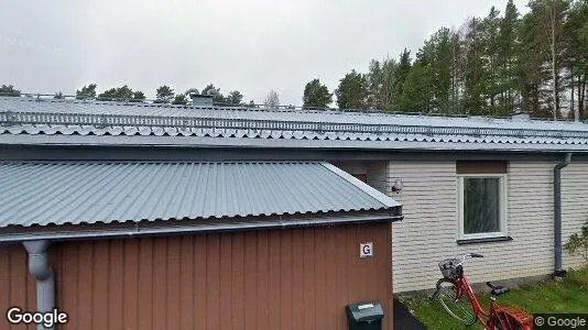 Apartments for rent in Gävle - Photo from Google Street View