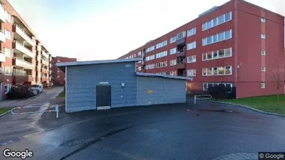 Apartments for rent in Gävle - Photo from Google Street View