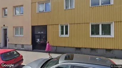 Apartments for rent in Lundby - Photo from Google Street View
