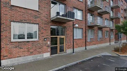 Apartments for rent in Örebro - Photo from Google Street View