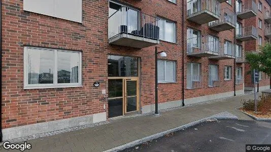 Apartments for rent in Örebro - Photo from Google Street View