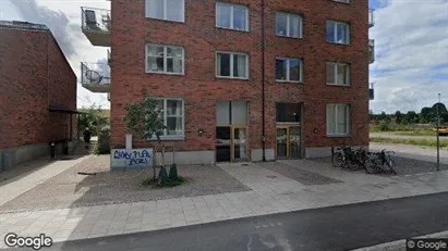Apartments for rent in Örebro - Photo from Google Street View