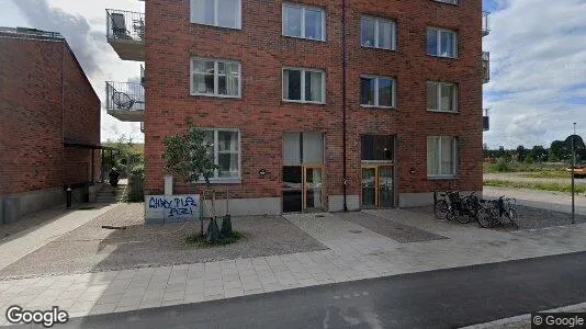 Apartments for rent in Örebro - Photo from Google Street View