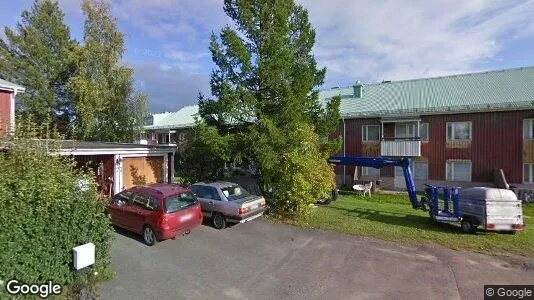 Apartments for rent in Luleå - Photo from Google Street View
