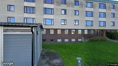 Apartments for rent in Norrköping - Photo from Google Street View