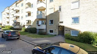 Apartments for rent in Norrköping - Photo from Google Street View