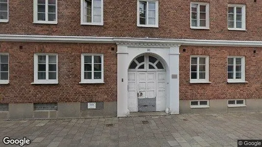 Apartments for rent in Malmö City - Photo from Google Street View