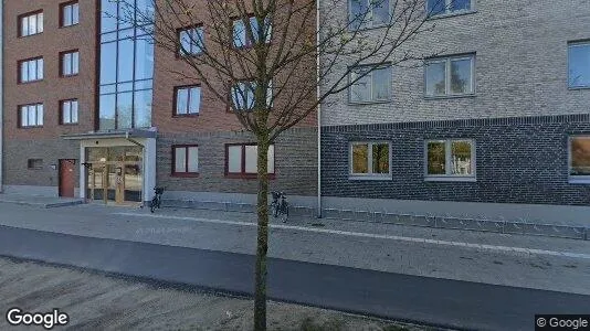 Apartments for rent in Lund - Photo from Google Street View