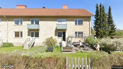 Apartments for rent in Trollhättan - Photo from Google Street View