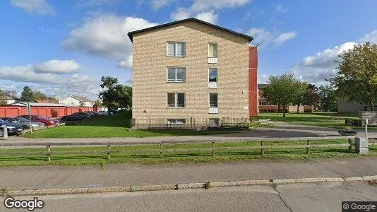 Apartments for rent in Mjölby - Photo from Google Street View