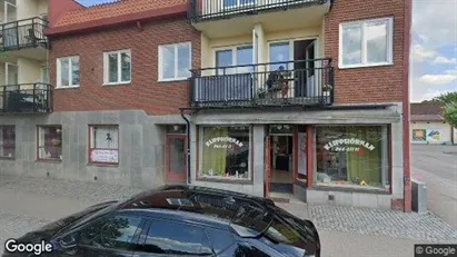 Apartments for rent in Östra Göinge - Photo from Google Street View