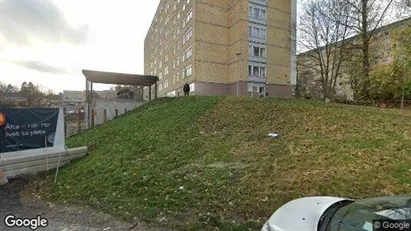 Apartments for rent in Nacka - Photo from Google Street View