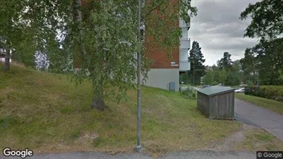 Apartments for rent in Ludvika - Photo from Google Street View