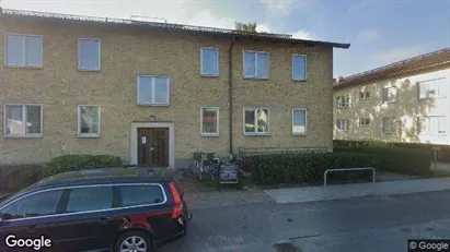 Apartments for rent in Hörby - Photo from Google Street View