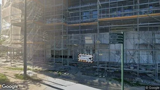 Apartments for rent in Hyllie - Photo from Google Street View